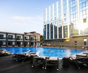 Grand Sapphire Hotel